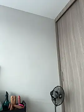 Celeste Amber online show from 07.10.26