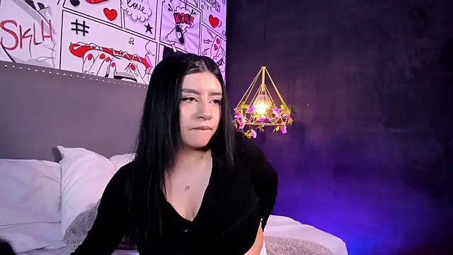 Snapshot of Sam_collinss_ chatting on 10.16.25 Sam collinss online show from 10.16.25