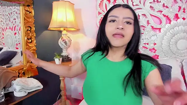 Snapshot of Sam_collinss_ chatting on 11.04.25 Sam collinss online show from 11.04.25