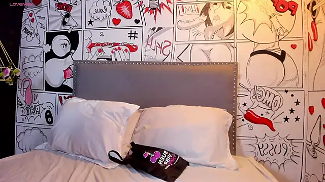 Snapshot of Sam_collinss_ chatting on 11.09.25 Sam collinss online show from 11.09.25