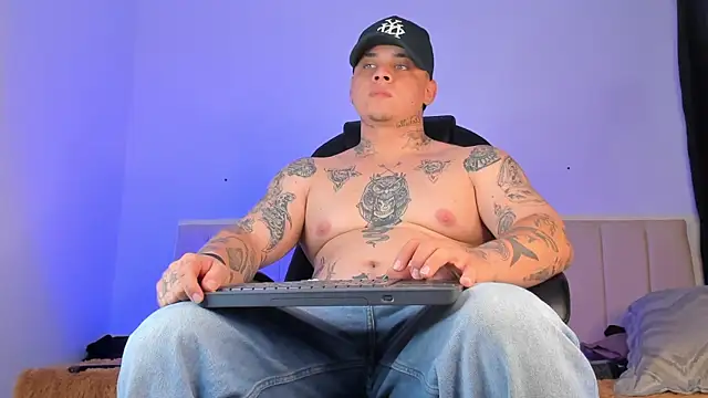 denis munera online show from 11.22.25