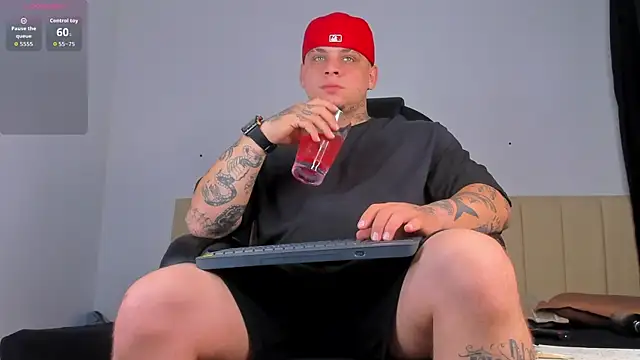 denis munera online show from 12.20.25