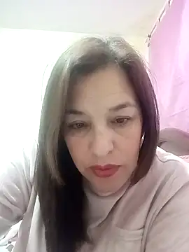 Snapshot of RubyGood chatting on 09.27.25 RubyGood online show from 09.27.25