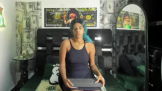 Vicky Horny1 online show from 09.22.25