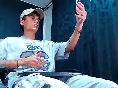 jaico santos online show from 10.04.25