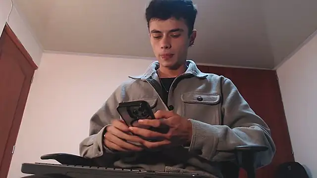 jaico santos online show from 11.28.25