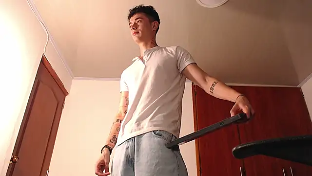 jaico santos online show from 12.18.25