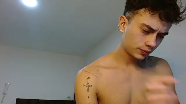 Snapshot of jaico_santos chatting on 02.24.26 jaico santos online show from 02.24.26