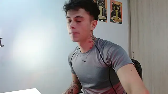 Snapshot of jaico_santos chatting on 08.01.26 jaico santos online show from 08.01.26