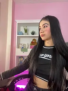 camila1 torres  online show from 04.10.26