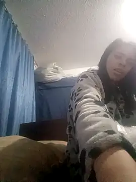 VioletStonee1 online show from 09.30.25