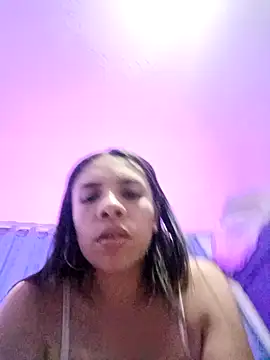 VioletStonee1 online show from 10.01.25