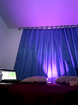 VioletStonee1 online show from 10.03.25