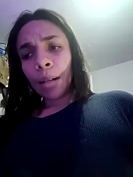 VioletStonee1 online show from 10.15.25