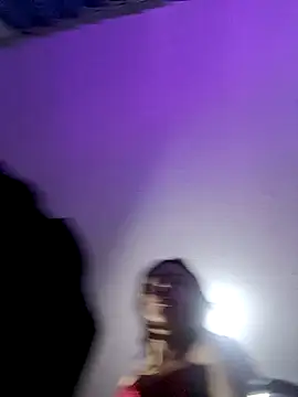 VioletStonee1 online show from 10.24.25