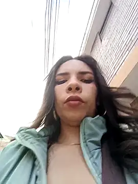 VioletStonee1 online show from 10.30.25