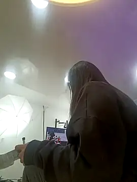 VioletStonee1 online show from 11.08.25