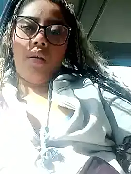 Snapshot of Ebony-Goddess19 chatting on 10.04.25 Ebony-Goddess19 online show from 10.04.25