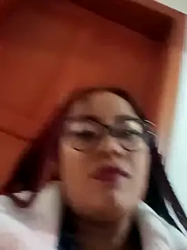 Snapshot of Ebony-Goddess19 chatting on 10.21.25 Ebony-Goddess19 online show from 10.21.25