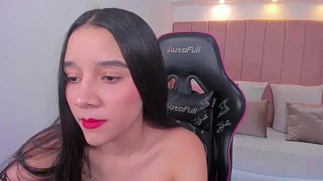 hanna jhonnes online show from 09.18.25