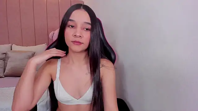 hanna jhonnes online show from 09.22.25