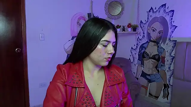 Snapshot of ilayra_smith chatting on 11.12.25 ilayra smith online show from 11.12.25