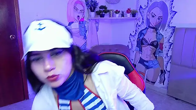 ilayra smith online show from 11.17.25