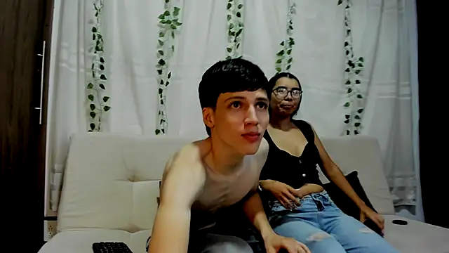 mya goth online show from 09.23.25