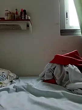 Snapshot of Mikaaa97 chatting on 10.03.25 Mikaaa97 online show from 10.03.25