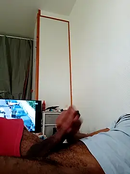 Snapshot of Mikaaa97 chatting on 10.25.25 Mikaaa97 online show from 10.25.25