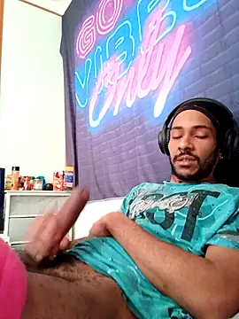 Mikaaa97 online show from 02.07.26