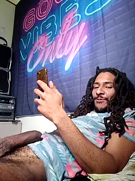 Mikaaa97 online show from 02.19.26