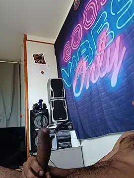 Mikaaa97 online show from 06.22.26