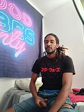Mikaaa97 online show from 07.19.26
