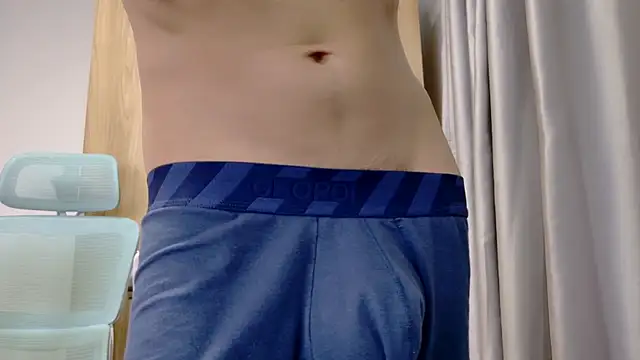 Allangil  online show from 07.18.26