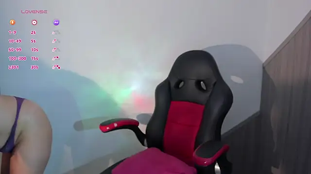 Isa klein online show from 04.20.26