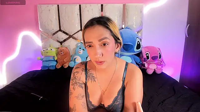 Isa klein online show from 07.22.26