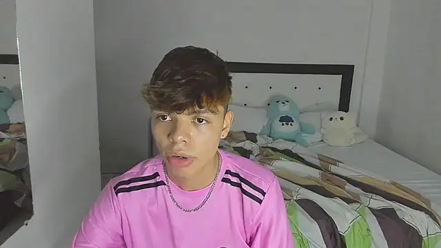 Zacktorres  online show from 01.14.26