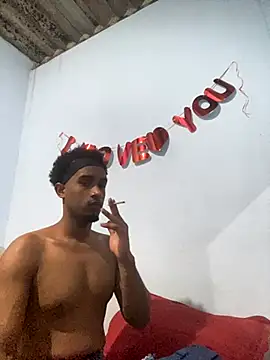 luameuzinja online show from 09.16.25