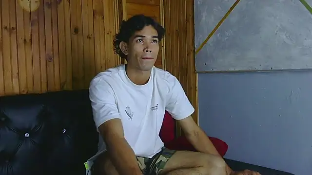 DTommyHleex online show from 09.16.25