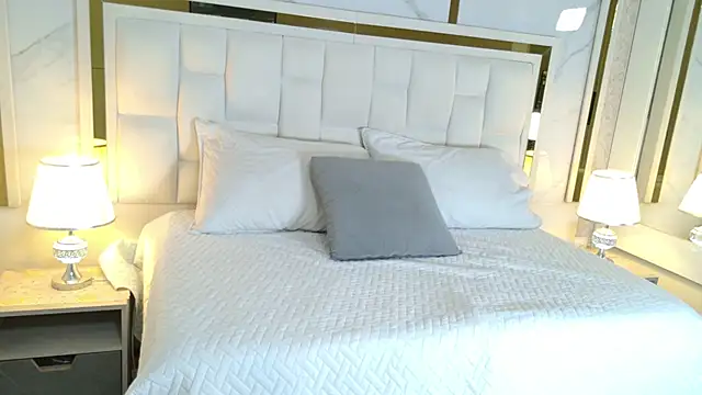 Tianna sm online show from 09.19.25