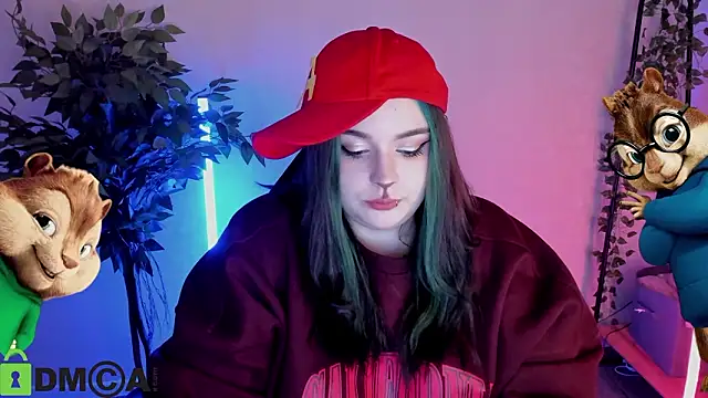 Mia R0ss online show from 02.28.26