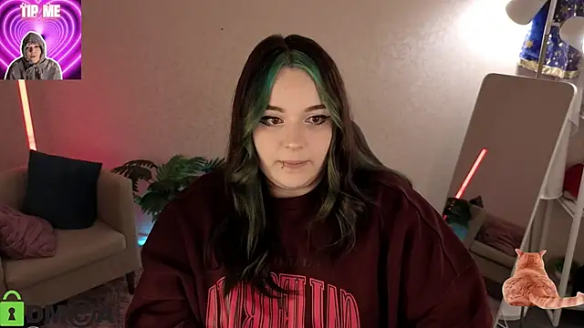 Mia R0ss online show from 03.19.26