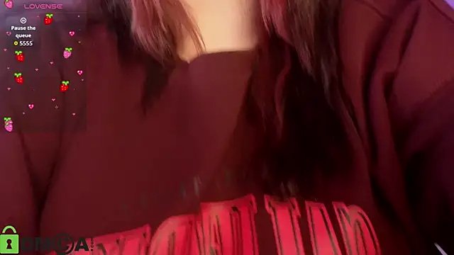 Mia R0ss online show from 04.11.26