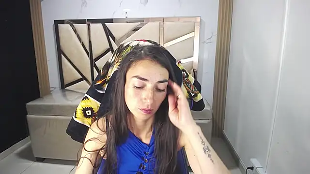 Maily a  online show from 10.24.25