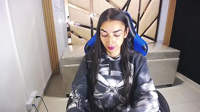 Maily a  online show from 01.07.26