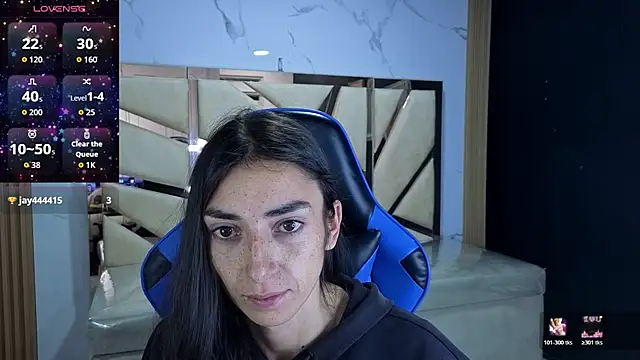 Maily a  online show from 02.08.26