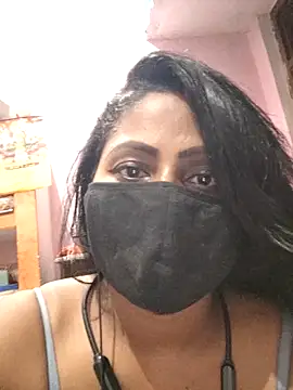 Jasmine Januja online show from 09.28.25