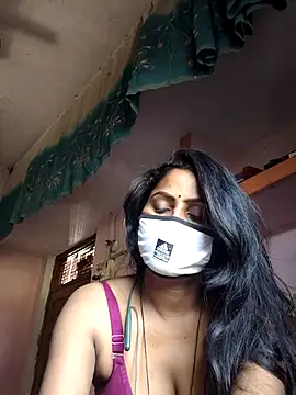 Jasmine Januja online show from 10.12.25