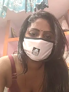 Jasmine Januja online show from 11.01.25